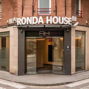 Ξενοδοχείο Ronda House, Βαρκελώνη