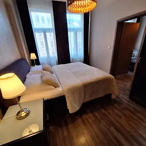 navštívit hotel