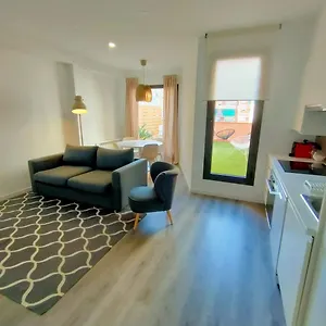  Apartmán Mediterranean