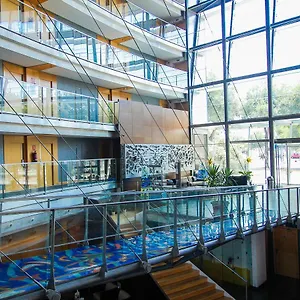 Ξενοδοχείο Eurohotel Barcelona Granvia Fira, Οσπιταλέτ ντε Λιοβρεγάτ